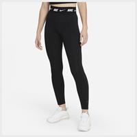 Nike Leggings Sportswear Club Leggings schwarz Damen 