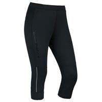 ENDURANCE - Women's Mahana 3/4 Run Tights XQL - Lauftights