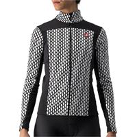 Castelli Sfida 2 Jersey Wielrenjack Dames