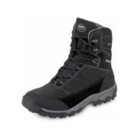 Meindl Wanderschuh Sella GTX, Schwarz, 42.5