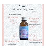 La Fare 1789 Home fragrance manon