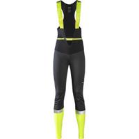 Gore Wear Women's Ability Thermo Bib Tights - Lange fietsbroeken met bretels