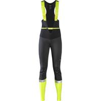 Gore Wear Women's Ability Thermo Bib Tights - Lange fietsbroeken met bretels