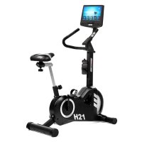 AsVIVA Heimtrainer & Ergometer  H21 Pro Wi-Fi