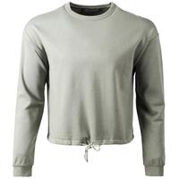 ATHLECIA Sweatshirt Soffina in hippem Style, 3120 Shadow