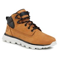 Timberland Hoge veterschoenen Treeline Mid