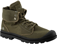 Craghoppers Wanderstiefel Mono Hi Herren-khaki 