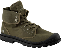 Craghoppers Mono Hi Boot (Maat - UK11, Kleur - Mid Khaki)