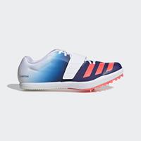Adidas Jumpstar Schuhe Herren blau 43 1/3