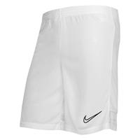 Shorts Dri-FIT Academy 21 - Wit/Zwart