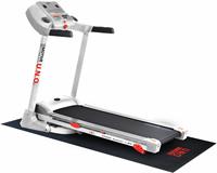 Motive Fitness By U.N.O. Laufband Speed Master 1.8 M