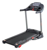 Motive Fitness By U.N.O. Laufband Speed Master 1.8 M