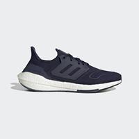 adidas Ultraboost 22 Laufschuh Blau