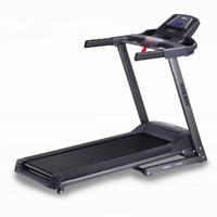 Maxxus Laufband RunMaxx 4.2i, sehr platzsparend