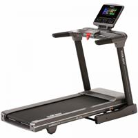 MAXXUS Loopband - RunMaxx 7.4 - Inklapbaar - Belastbaar tot 120 kg