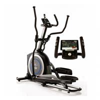 MAXXUS Crosstrainer CX 5.1 - Hometrainer - Belastbaar tot 160 kg