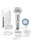 Panasonic Epilator Wet Dry ES-EL9AS503 | Epilators | Verzorging&Beauty - Scheren&Ontharen | 5025232889518