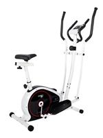 Christopeit sport Crosstrainer CT 4