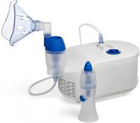 Omron Inhalatieapparaat X102 Total