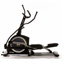 MAXXUS Crosstrainer CX 6.1 - Hometrainer - Belastbaar tot 160 kg