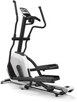 Horizon Fitness Ellipstrainer-ergometer Andes 5 Viewfit