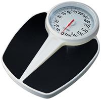 Bischof Personenweegschaal Doktorwaage 160kg