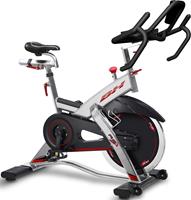 BH Fitness Fietstrainer Indoorbike Rex Electronic H921E