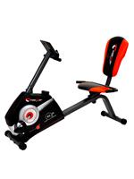 Christopeit sport Sitz-Heimtrainer RS 100