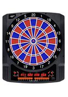 Carromco Dartscheibe »Elektronisches-Dartboard, Classic Master II«