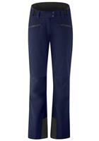 Maier Sports Skibroek Backline Pants W Ongedwongen skibroek voor skipiste en outdoor