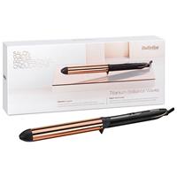 BaByliss  Titanium Brilliance C455E – Krultang