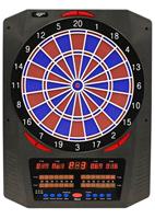 Carromco Dartscheibe »Elektronische Dartscheibe, Dart Topaz-901«