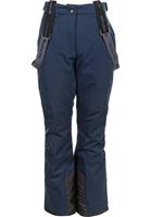 Dames skibroek Whistler Yarra W-Pro 15000