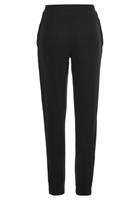 Calvin Klein Jogger broek, zwart