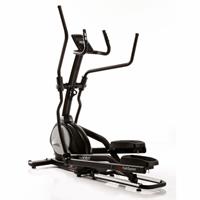 Gorilla Sports Maxxus Crosstrainer Cx 4.3f - Hometrainer - Belastbaar Tot 130 Kg