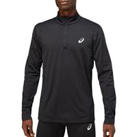 Asics Core 1/2 Zip Winter Longsleeve Hardloopshirt Heren