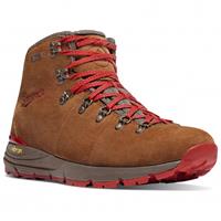 Danner Women's Mountain 600 4.5'' - Wandelschoenen, bruin/rood