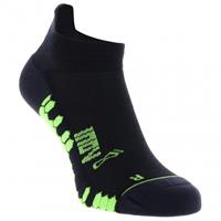 Inov-8 Trailfly Ultra Sock Low - Hardloopsokken, zwart