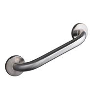 Praxis Ridder badgreep Sam S 30cm RVS geborsteld