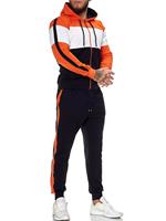 One Redox Heren joggingpak | Mannen huispak | Trainingspak | Italian-Style.nl, 