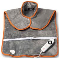 Cresta KTS220 Electric Heat Vest