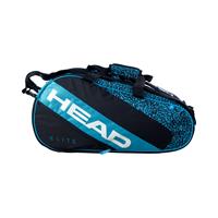 Head Elite Padel Supercombi Padelschlägertasche