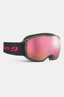 Julbo Skibril Junior Echo Zwart/Middenroze