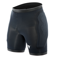 Dainese Flex Shorts - Protektoren Shorts - Herren Black M