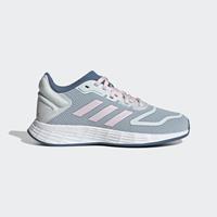 adidas Running Duramo 10 Blue Tint / Maat 40 / Clear Pink / Altered Blue