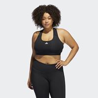 adidas Performance Sport-BH »adidas Powerreact Training Medium-Support Sport-BH – Große«