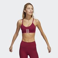 adidas Performance Sport-BH »adidas Aeroimpact Training Light-Support Sport-BH«