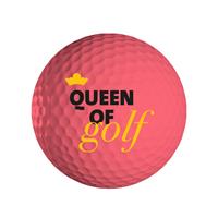 JUMBO SPORTS Queen of Golf