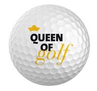 JUMBO GOLF&HOCKEY Queen of Golf