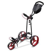 Big Max Autofold FF Golftrolley